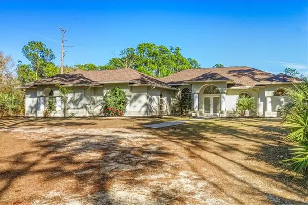 6488 PONCE DE LEON BLVD, North Port, FL 34291