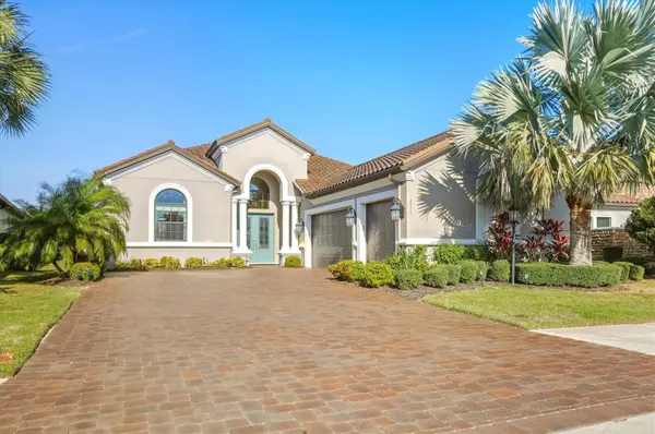 4711 BENITO CT, Bradenton, FL 34211