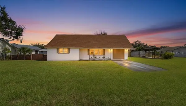 4114 96TH AVE E,  Parrish,  FL 34219