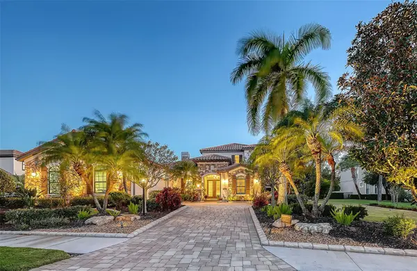 15404 LINN PARK TER, Lakewood Ranch, FL 34202