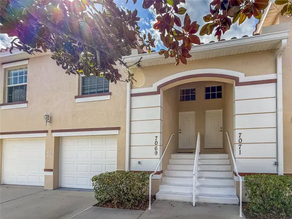 7069 STRAND CIR #201, Bradenton, FL 34203