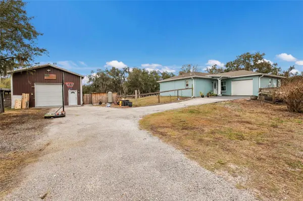 2731 LOGUE RD, Myakka City, FL 34251
