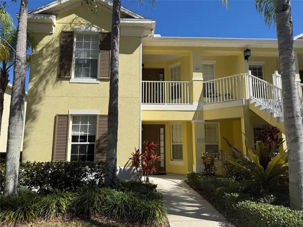 5605 KEY WEST PL #5605 B-01, Bradenton, FL 34203