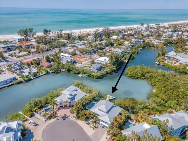 316 HAMMOCK CIR,  Anna Maria,  FL 34216