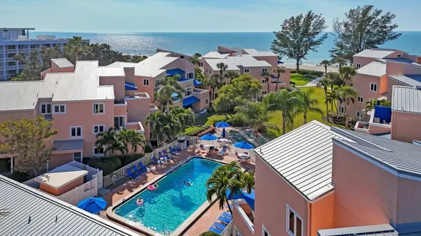 4725 GULF OF MEXICO DR #309, Longboat Key, FL 34228