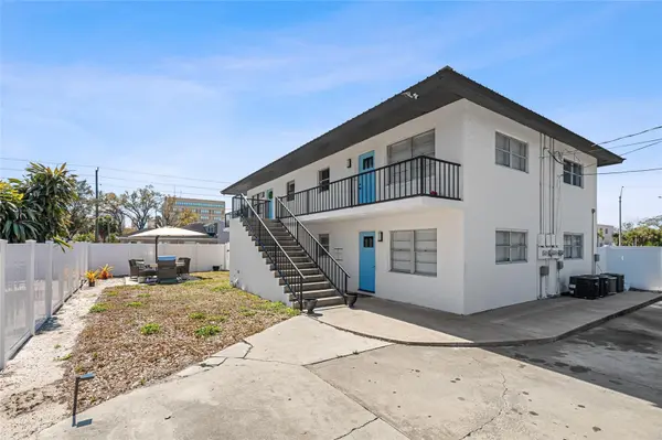 2016 5TH ST, Sarasota, FL 34237