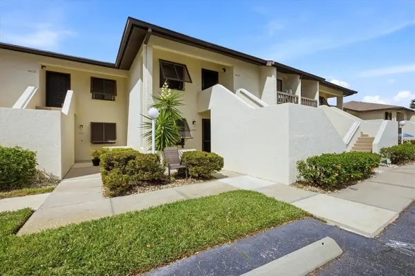 4621 LONGWATER #111, Sarasota, FL 34235