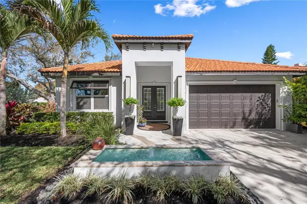 661 MARLIN DR, Sarasota, FL 34234