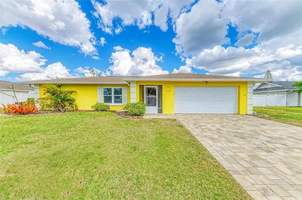 7309 MEADOWBROOK DR, Sarasota, FL 34243