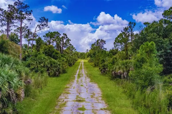 FAFTON ST, North Port, FL 34288