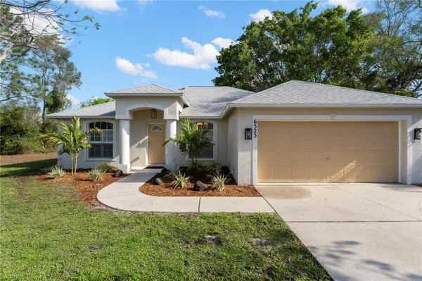 6523 65TH AVENUE DR E, Bradenton, FL 34203