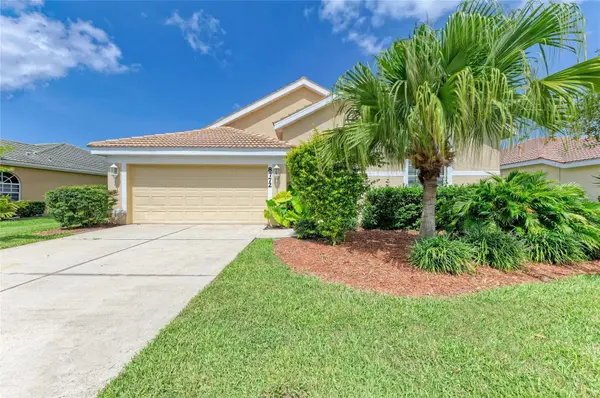 8772 STONE HARBOUR LOOP,  Bradenton,  FL 34212