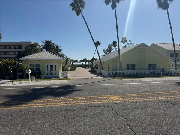 5581 GULF OF MEXICO DR, Longboat Key, FL 34228