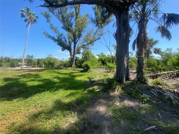 Lot 7 & 10 ACCESS UNDETERMINED, Captiva, FL 33924