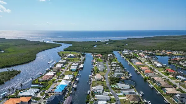 5479 RIVER BAY DR, Punta Gorda, FL 33950