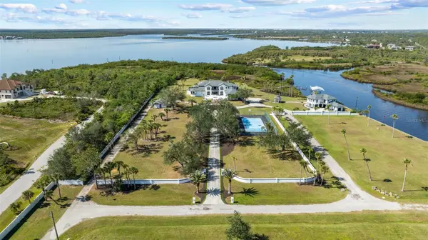 13000 WINDCREST DR, Port Charlotte, FL 33953