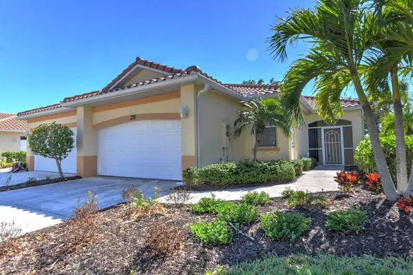 3181 MATECUMBE KEY RD #28, Punta Gorda, FL 33955