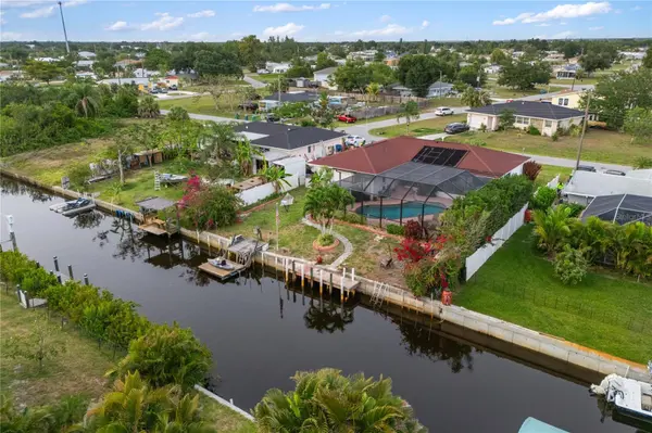 3301 SANTA BARBARA DR, Punta Gorda, FL 33983