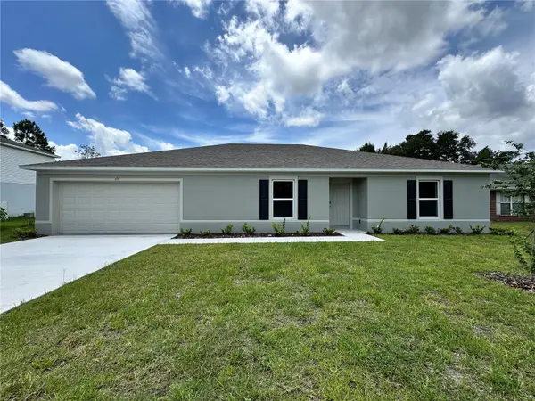 79 WHITE HALL DR, Palm Coast, FL 32164