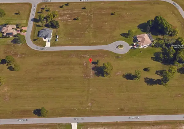 16093 OVERDALE CT, Punta Gorda, FL 33955