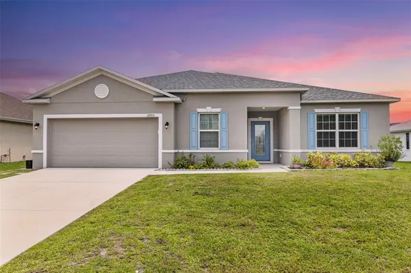 17200 GULFSPRAY CIR, Port Charlotte, FL 33948