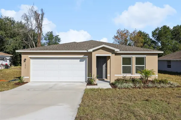 1626 MONICA ST, Deltona, FL 32725