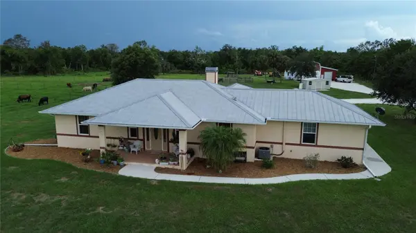 7211 SW GROVE DR, Arcadia, FL 34266
