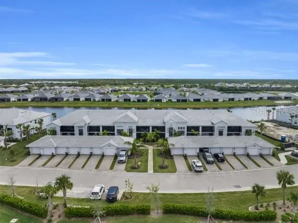 14214 HERITAGE LANDING BLVD #821, Punta Gorda, FL 33955