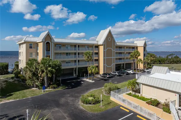 101 N MARION CT #225, Punta Gorda, FL 33950