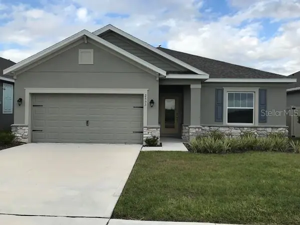 2553 MARIAH PL, Lake Alfred, FL 33850