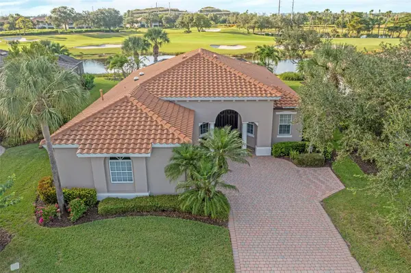 3221 ORANGETREE BND, Fort Myers, FL 33905