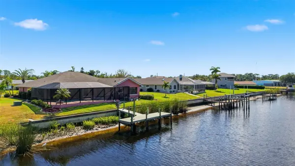 7324 KENWOOD DR, North Port, FL 34287