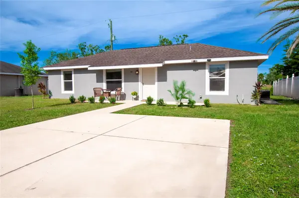114 BRIDLE PATH, Arcadia, FL 34266