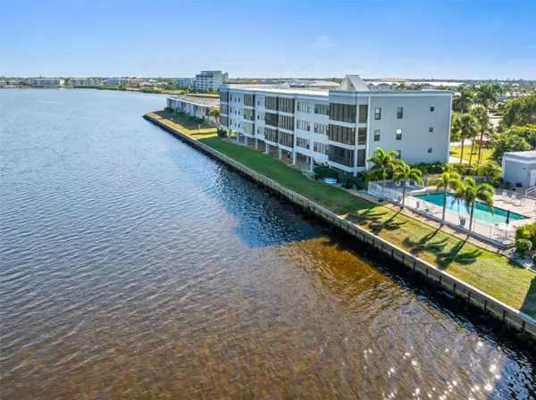 1750 JAMAICA WAY #124, Punta Gorda, FL 33950