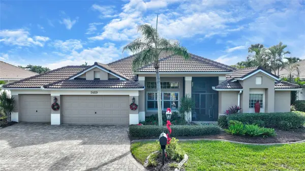 24129 REDFISH COVE DR, Punta Gorda, FL 33955