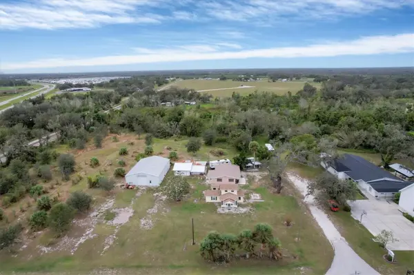 9548 SW FALCON AVE, Arcadia, FL 34269
