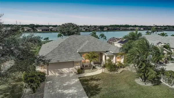13028 SW KINGSWAY CIR, Lake Suzy, FL 34269