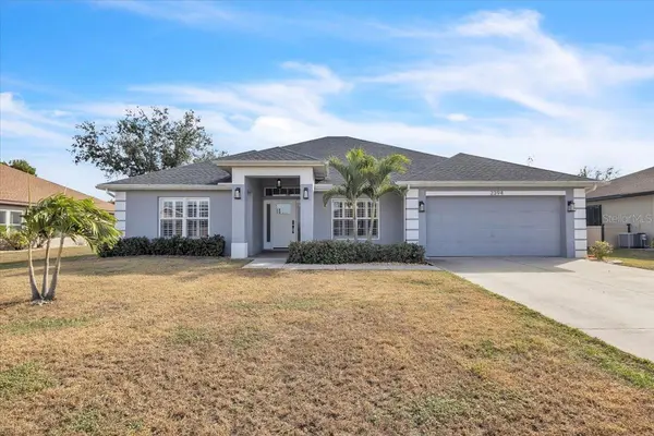 2394 SOFIA LN, Punta Gorda, FL 33983