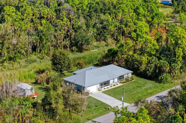 2330 ARMENIA RD, North Port, FL 34286