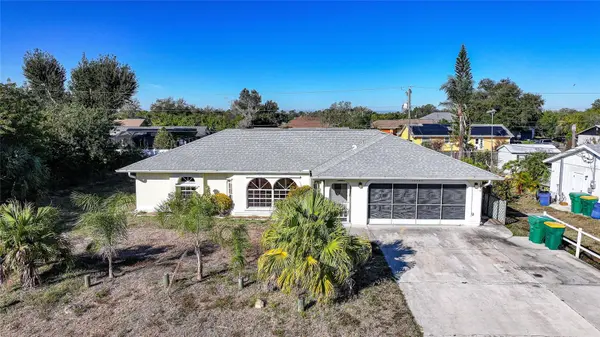 6343 CERES ST, Englewood, FL 34224