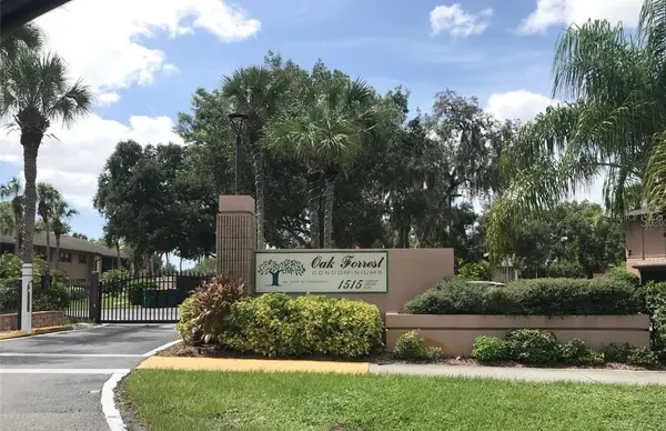 1515 FORREST NELSON BLVD #A101, Port Charlotte, FL 33952