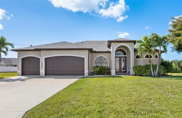 1608 NW 36TH AVE, Cape Coral, FL 33993