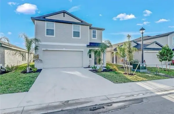17812 BELFORTE,  North Fort Myers,  FL 33917