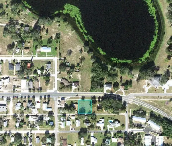 408 E MAIN ST, Dundee, FL 33838