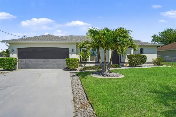 1905 SW 11TH ST, Cape Coral, FL 33991
