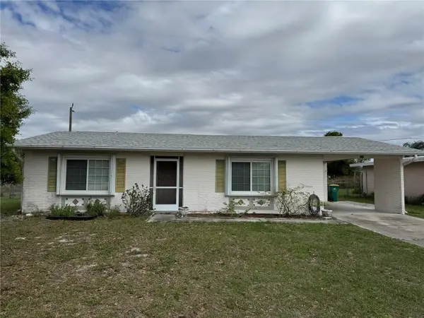 400 SAILFISH LANE LN, Punta Gorda, FL 33982