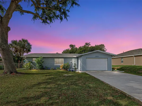 21519 FAIRWAY AVE, Port Charlotte, FL 33952