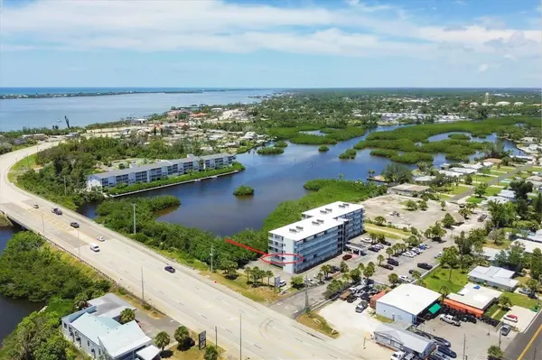 1460 S MCCALL RD #A1, Englewood, FL 34223