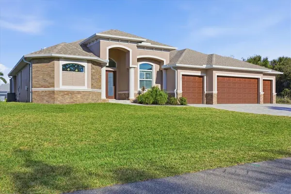 9185 SANTA LUCIA DR, Port Charlotte, FL 33981