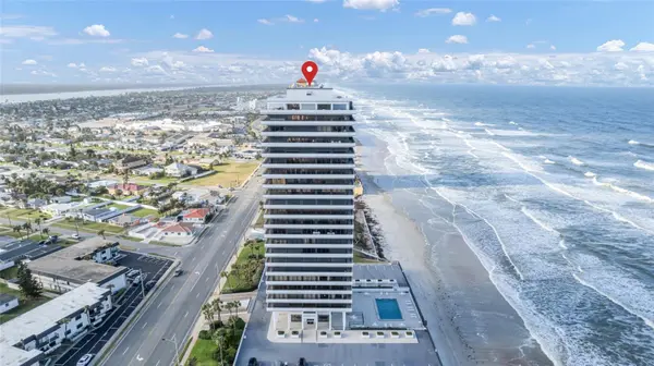 2200 N ATLANTIC AVE #1602,  Daytona Beach,  FL 32118